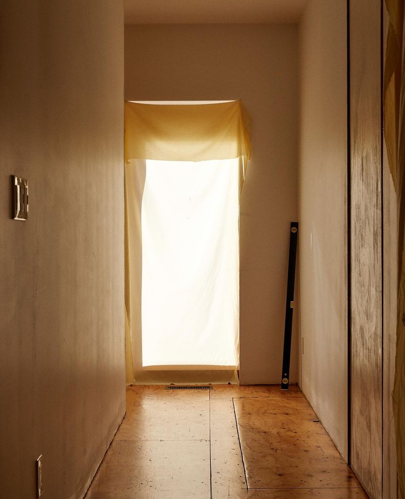 Exit Is Not Cowardice